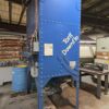 Donaldson Torit 2DF6 Downflow Dust Collector, 2006