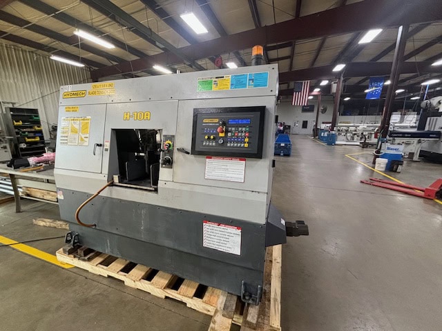 Used Bandsaws For Sale Online Revelation Machinery