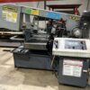16" x 18" Hydmech S-23A Horizontal Saw, 2016 - Video Available - Image 2