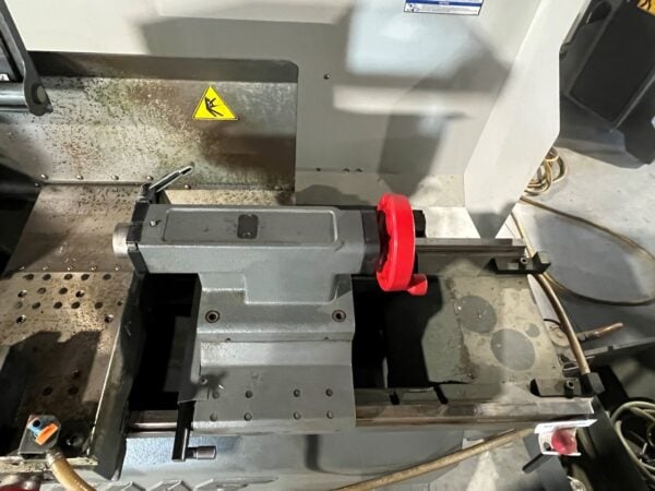 Haas TL-1 CNC Lathe, 2013 - Image 2