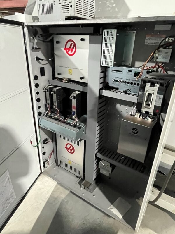 Haas TL-1 CNC Lathe, 2013 - Image 3