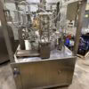 SnowBall Machinery SNFL4 Rotary Ice Cream Filling Machine, 2020 - Image 3