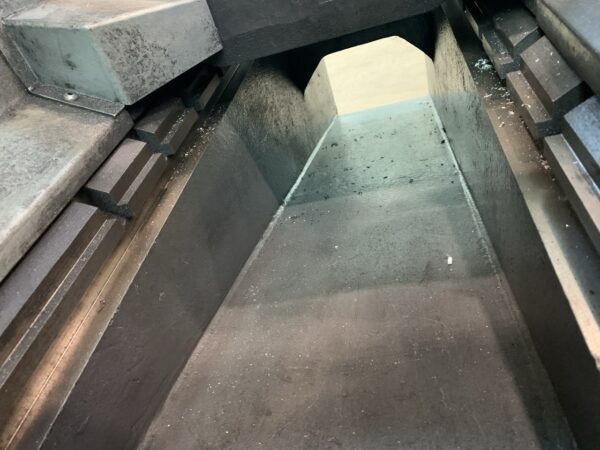 Haas TL-1 CNC Lathe, 2012 - Rigid Tapping, Expanded Memory, Haas 8M, Remote Jog Handle, Visual Quick Code - Image 14
