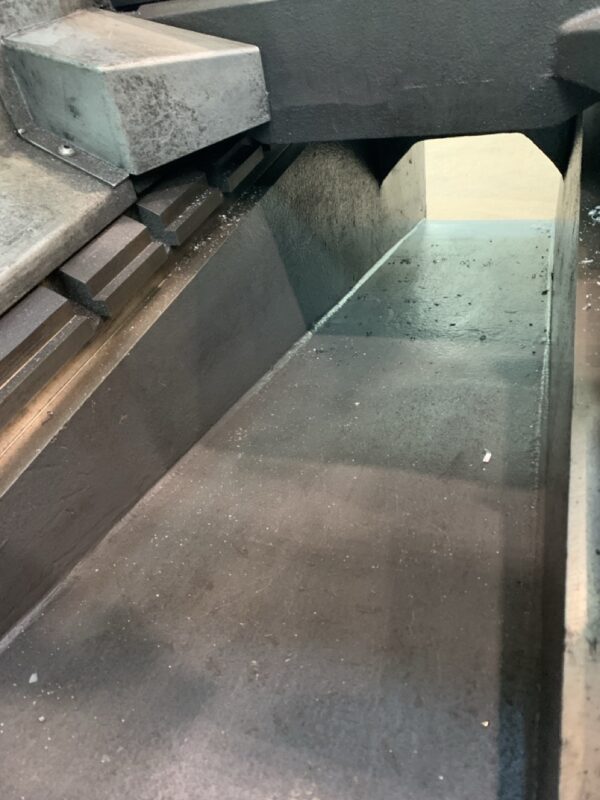 Haas TL-1 CNC Lathe, 2012 - Rigid Tapping, Expanded Memory, Haas 8M, Remote Jog Handle, Visual Quick Code - Image 15