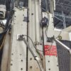Dorries VSE-160 Single Column VTL, 1980 - 63" Face Plate, Fagor DRO and Grinding Attachment - Image 16