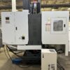 LK Machinery VM3 CNC VMC, 2024 - Never Put Into Production, Brand New Discounted Price - Image 3