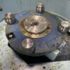 Matsuura MX-850 5 Axis VMC, 2023 - 4 Pallet System, 20,000 RPM, Probe's, CTS - Image 17