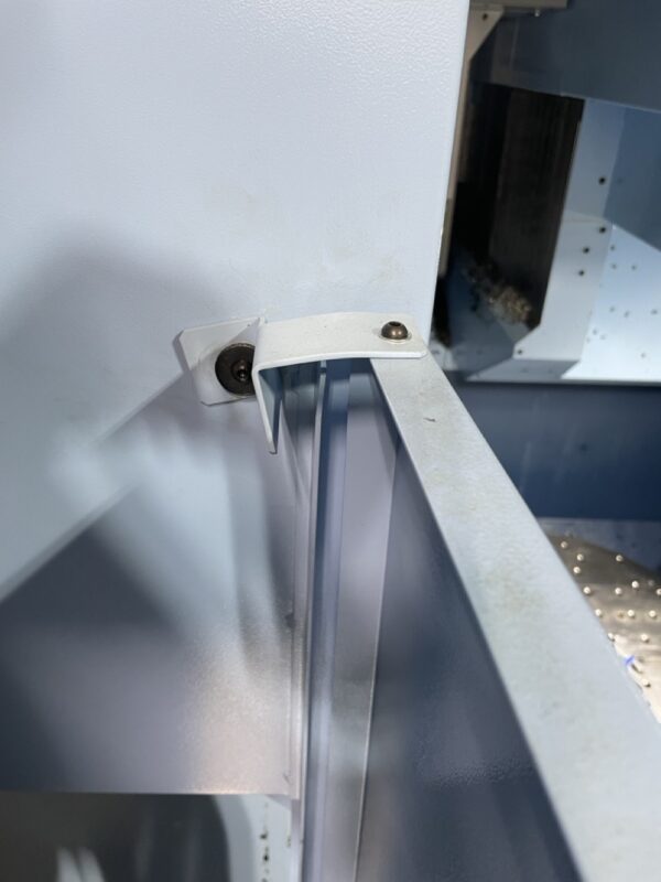 Matsuura MX-850 5 Axis VMC, 2023 - 4 Pallet System, 20,000 RPM, Probe's, CTS - Image 18