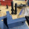 Matsuura MX-850 5 Axis VMC, 2023 - 4 Pallet System, 20,000 RPM, Probe's, CTS - Image 22