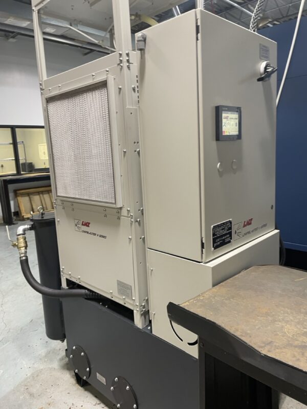 Matsuura MX-850 5 Axis VMC, 2023 - 4 Pallet System, 20,000 RPM, Probe's, CTS - Image 28