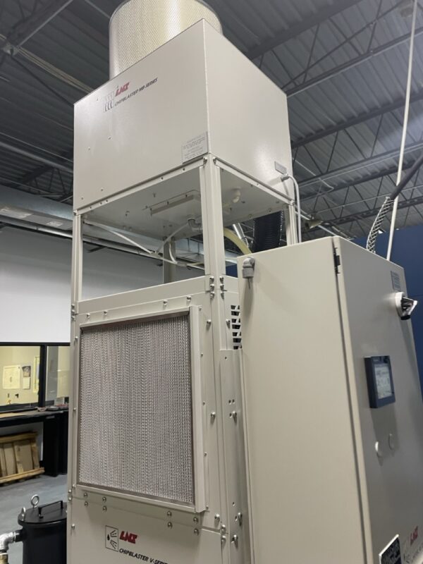Matsuura MX-850 5 Axis VMC, 2023 - 4 Pallet System, 20,000 RPM, Probe's, CTS - Image 29