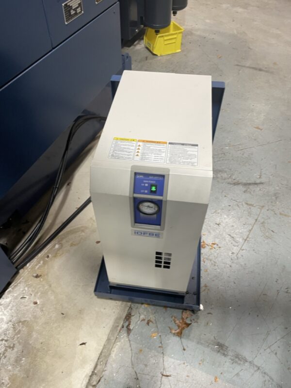 Matsuura MX-850 5 Axis VMC, 2023 - 4 Pallet System, 20,000 RPM, Probe's, CTS - Image 33