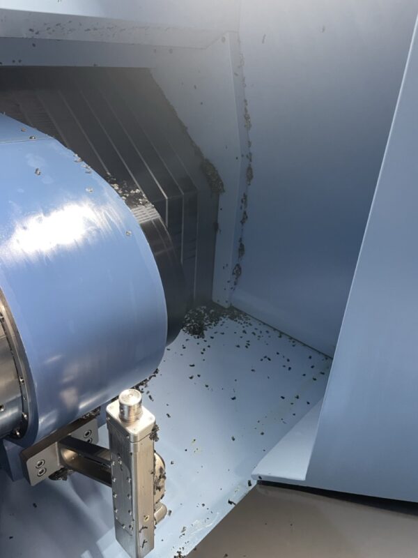 Matsuura MX-850 5 Axis VMC, 2023 - 4 Pallet System, 20,000 RPM, Probe's, CTS - Image 39