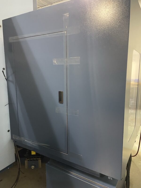 Matsuura MX-850 5 Axis VMC, 2023 - 4 Pallet System, 20,000 RPM, Probe's, CTS - Image 48
