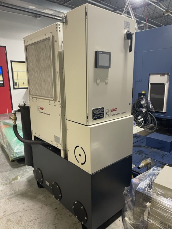 Matsuura MX-850 5 Axis VMC, 2023 - 4 Pallet System, 20,000 RPM, Probe's, CTS - Image 53