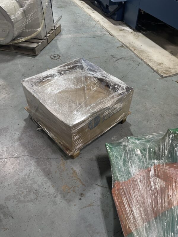 Matsuura MX-850 5 Axis VMC, 2023 - 4 Pallet System, 20,000 RPM, Probe's, CTS - Image 56