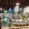 Valmet Pilot Paperboard Coater System - Never Used - Image 27