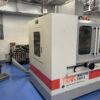 Southwestern Industries Trak TMC7 VMC, 2022 - 4th Axis, TSC, 12K RPM Spindle - Image 2