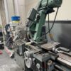 20" x 98" Tarnow Tuj 50 x 3000 Engine Lathe, 1978 - Grinding Attachment - Image 5