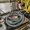 Fanuc R-30iB Plus Palletizing Robot, 2019 - Equipped with End of Arm Tooling and Teach Pendant - Three of Four - Image 4