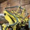 Fanuc R-30iB Plus Palletizing Robot, 2019 - Equipped with End of Arm Tooling and Teach Pendant - Three of Four - Image 10
