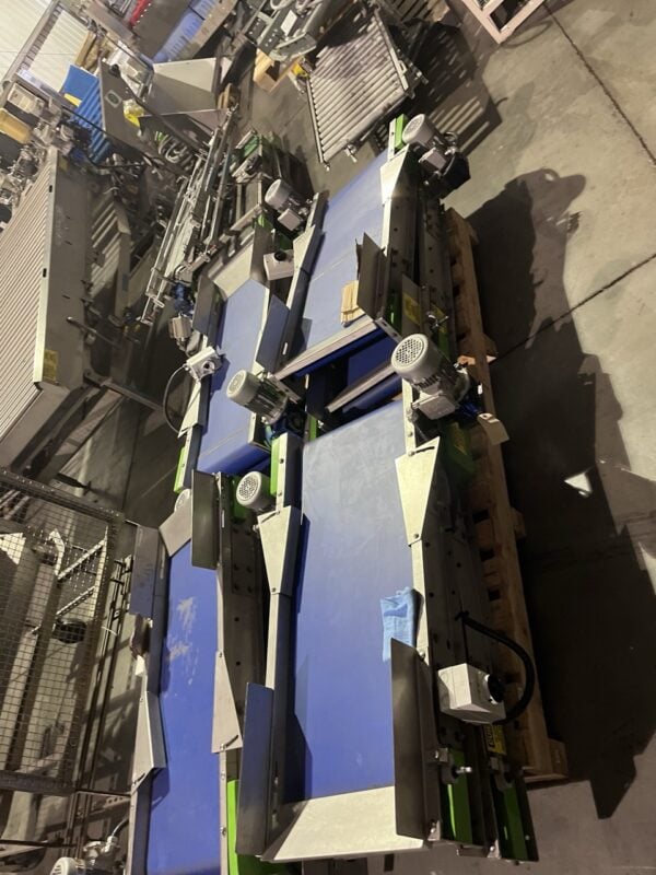 MAF 4-Lane Volume Count Filler, 2023 - Image 2