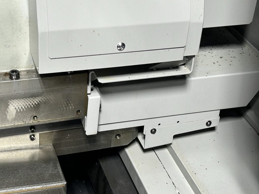 Tsugami BW329Z CNC Swiss Lathe, 2021 - MP High Pressure Coolant