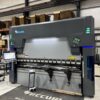 150 x 10' Ton Accurl Master CNC Press Brake, 2025 - 6+1