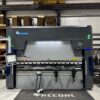 150 x 10' Ton Accurl Master CNC Press Brake, 2025 - 6+1 - Image 2