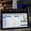 150 x 10' Ton Accurl Master CNC Press Brake, 2025 - 6+1 - Image 4