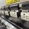 150 x 10' Ton Accurl Master CNC Press Brake, 2025 - 6+1 - Image 6