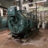 Cleaver Brooks CB700-150 Low Pressure Boiler, 2007 - Leak Present - Image 3