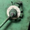 1/4" X 10' Accurshear 625010 Hydraulic Shear, 1994 - Available Immediately - Image 4