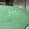 1/4" X 10' Accurshear 625010 Hydraulic Shear, 1994 - Available Immediately - Image 5