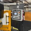 44 Ton x 6' US Industrial USHB44-6 Hydraulic Press Brake, 2021 - 2 Axis CNC Control, Tooling Available - Image 3