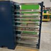 44 Ton x 6' US Industrial USHB44-6 Hydraulic Press Brake, 2021 - 2 Axis CNC Control, Tooling Available - Image 12