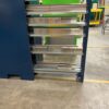 44 Ton x 6' US Industrial USHB44-6 Hydraulic Press Brake, 2021 - 2 Axis CNC Control, Tooling Available - Image 13
