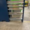 44 Ton x 6' US Industrial USHB44-6 Hydraulic Press Brake, 2021 - 2 Axis CNC Control, Tooling Available - Image 14