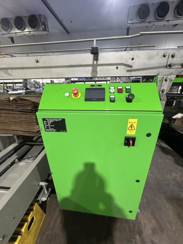 MAF 4-Lane Volume Count Filler, 2023 - Image 3