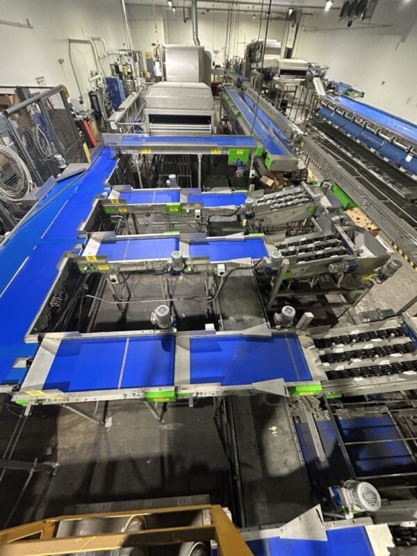 MAF 4-Lane Volume Count Filler, 2023 - Image 4
