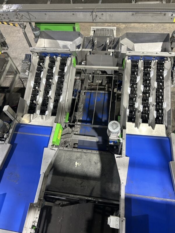 MAF 4-Lane Volume Count Filler, 2023 - Image 5