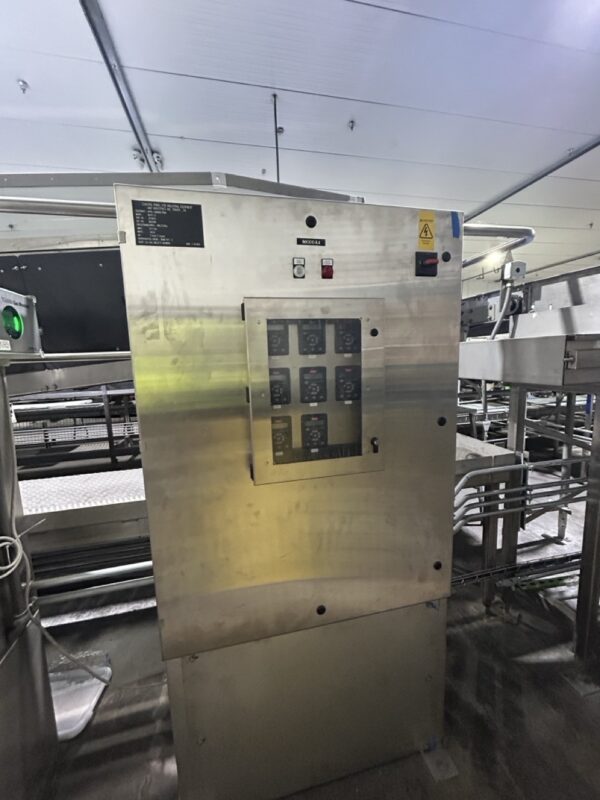 MAF 4-Lane Volume Count Filler, 2023 - Image 6