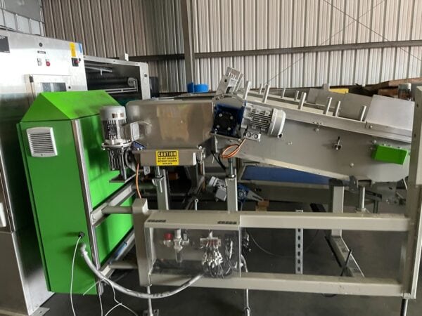 MAF 4-Lane Volume Count Filler, 2023 - Image 8