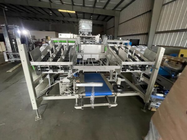 MAF 4-Lane Volume Count Filler, 2023 - Image 9