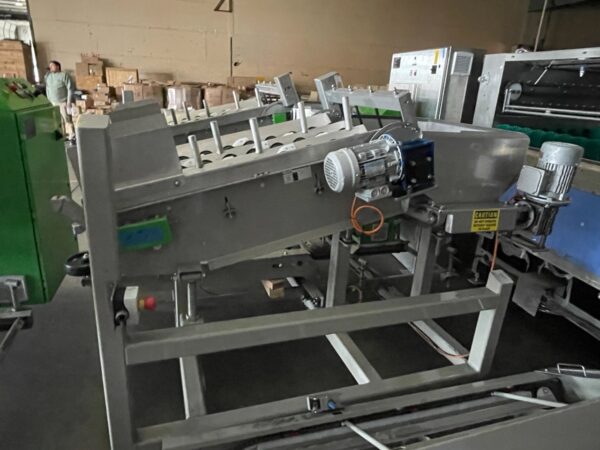 MAF 4-Lane Volume Count Filler, 2023 - Image 10