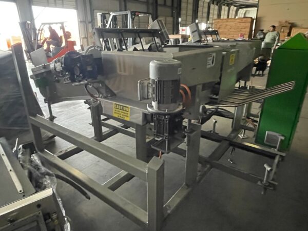 MAF 4-Lane Volume Count Filler, 2023 - Image 11