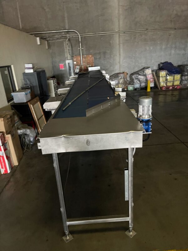 MAF 4-Lane Volume Count Filler, 2023 - Image 13