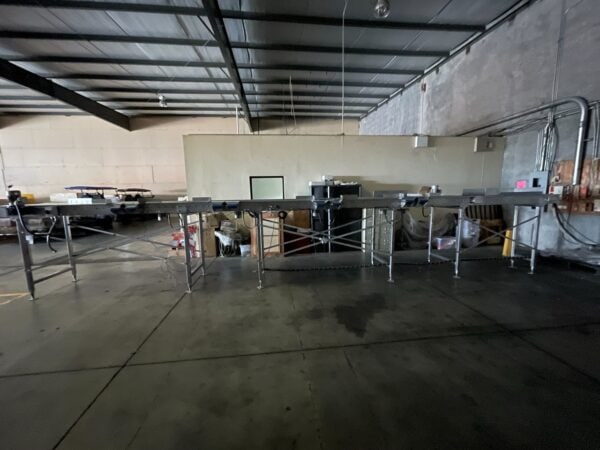 MAF 4-Lane Volume Count Filler, 2023 - Image 14