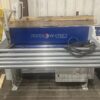 Roper Whitney Autokut 160 Coil Slitter, 2022 - Coil 20GA G90 x 48"