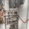 KVAL DL-NC Automatic Door Lite Cutter, 1996 - Image 9